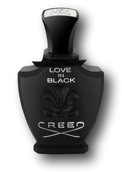 Creed Millesime Love In Black 75ml
